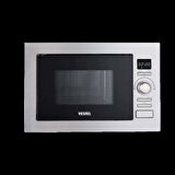 Vestel AMD-2511 X Ankastre Mikrodalga Fırın