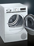 Siemens WT47XK80TR Kurutma Makinesi
