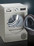 Siemens WT47XK8XTR Kurutma Makinesi