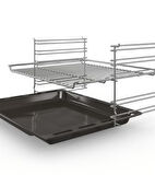 Profilo FRGA103S Ankastre Fırın