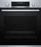 Bosch HRA518BS1 Ankastre Fırın
