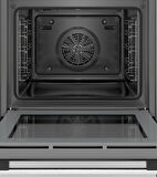 Bosch HRA518BS1 Ankastre Fırın