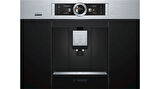 Bosch CTL636ES6 Ankastre Kahve Makinesi