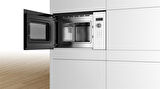 Bosch BFL524MW0 Ankastre Mikrodalga