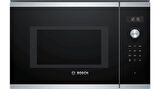 Bosch BEL554MS0 Ankastre Mikrodalga