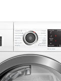 Bosch WTX87K80TR Isı Pompalı Kurutma Makinesi