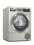 Bosch WTX87K8XTR Home Connect Kurutma Makinesi