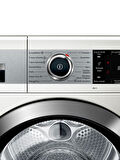Bosch WTX87K8XTR Home Connect Kurutma Makinesi