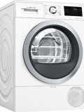 Bosch WTWH8760TR Kurutma Makinesi