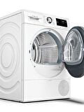 Bosch WTWH8760TR Kurutma Makinesi