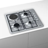Bosch PBY6C5B80L Ankastre Ocak