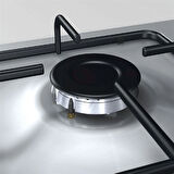 Bosch PBY6C5B80L Ankastre Ocak