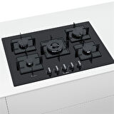 Bosch PPQ7A6B10 Ankastre Ocak