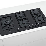Bosch PPS9A6B90 Ankastre Ocak