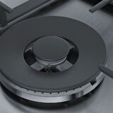 Bosch PCT9A5B90 Ankastre Ocak