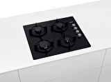 Siemens EO6C6PB11O Ankastre Ocak