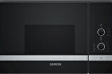 Siemens BF520LMR0 Ankastre Ocak