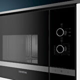 Siemens BF520LMR0 Ankastre Ocak