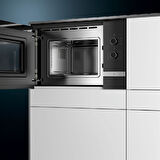 Siemens BF520LMR0 Ankastre Ocak
