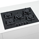 Siemens EP7A6QB10 Ankastre Ocak
