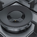 Siemens EP7A2QB20 Ankastre Ocak