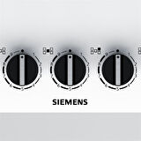 Siemens EP7A2QB20 Ankastre Ocak