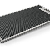 Profilo DVE6G560 Ankastre Davlumbaz