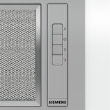 Siemens LB53NAA30 Gömme Aspiratör