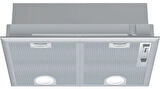Siemens LB55565 Gömme Aspiratör