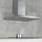 Siemens LC95BBC50T Ankastre Davlumbaz