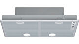 Siemens LB75565 Ankastre Davlumbaz
