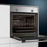 Siemens HB010FBR1T Ankastre Fırın