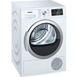 Siemens  WT45W410TR Kurutma Makinesi