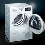 Siemens  WT45W410TR Kurutma Makinesi