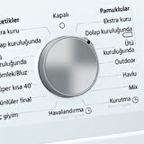 Siemens  WT45W410TR Kurutma Makinesi