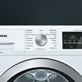 Siemens  WT45W410TR Kurutma Makinesi
