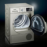 Siemens  WT45W41STR Kurutma Makinesi