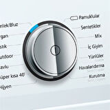 Siemens  WT7WH460TR Kurutma Makinesi