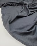 Koyu Gri Renkte Astarlık Sporcu Jarse Kumaş En: 150cm
