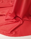 Nar Çiçeği Astarlık Jarse Kumaş İnce Esnek Yumuşak Astarlık 140x330cm