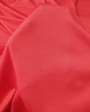 Nar Çiçeği Astarlık Jarse Kumaş İnce Esnek Yumuşak Astarlık 140x330cm