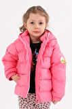 Kız Çocuk Mont 51272