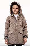 Erkek Çocuk Mont 51274