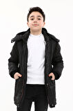 Erkek Çocuk Mont 51274