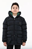Erkek Çocuk Mont 51276