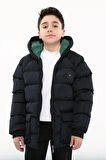 Erkek Çocuk Mont 51276
