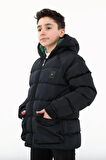 Erkek Çocuk Mont 51276