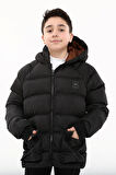 Erkek Çocuk Mont 51276