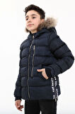 Erkek Çocuk Mont 51271