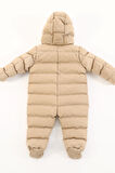 Erkek Bebek Astronot Tulum 51281